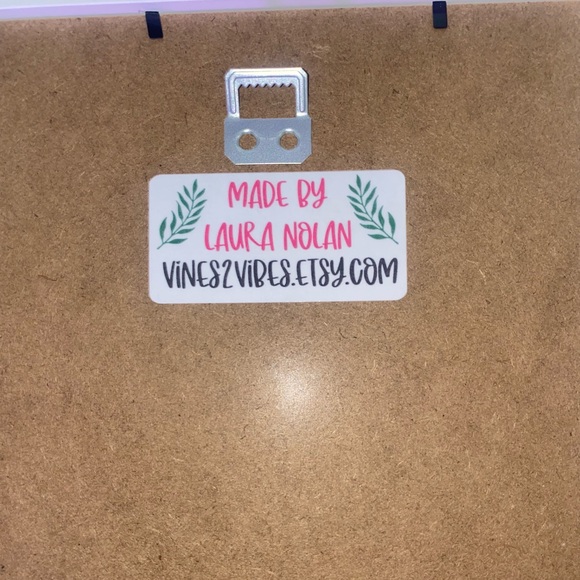 3D A Book Is A Dream Shadowbox - Picture 10 of 10